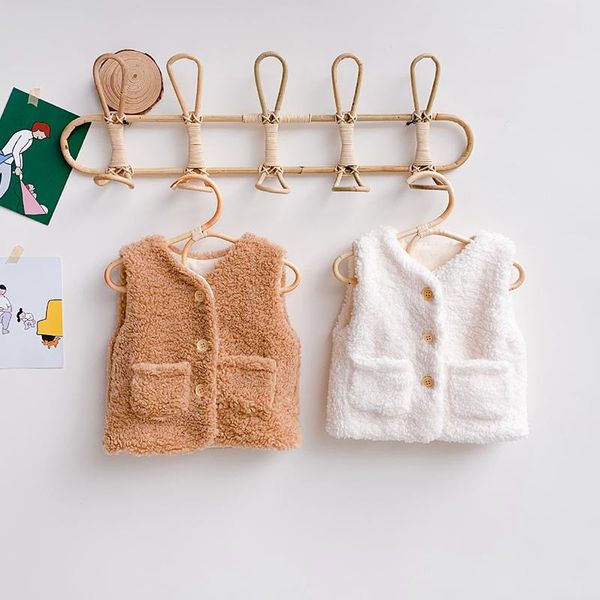 waistcoat winter children vest fur thick warm kid jacket sleeveless baby girl boy toddler clothing casual outerwear, Camo
waistcoat winter children vest fur thick warm kid jacket sleeveless baby girl boy toddler clothing casual outerwear, Camo