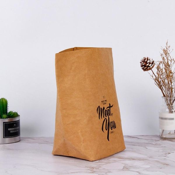 storage bags kraft paper chevron polka dot treat candy bag for wedding birthday year party favors supplies gifts -
storage bags kraft paper chevron polka dot treat candy bag for wedding birthday year party favors supplies gifts -