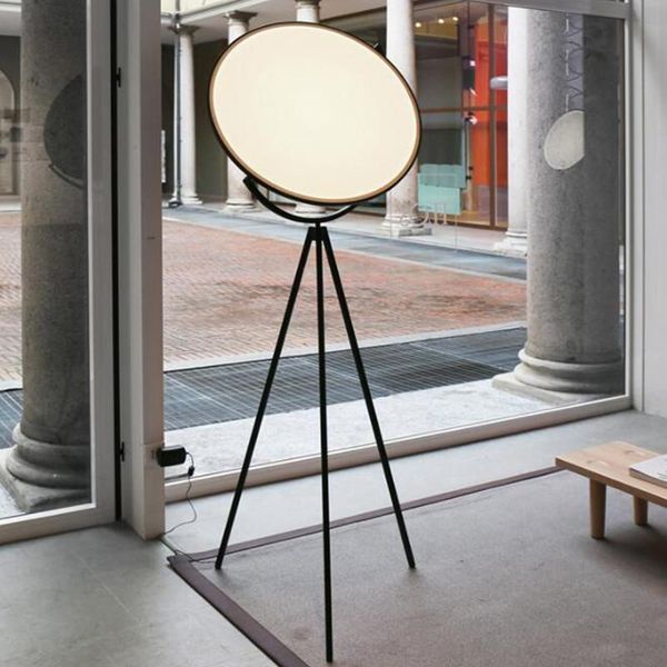 floor lamps italian designer creative lamp simple black and white corner adjustable study bedside led tripod 
floor lamps italian designer creative lamp simple black and white corner adjustable study bedside led tripod