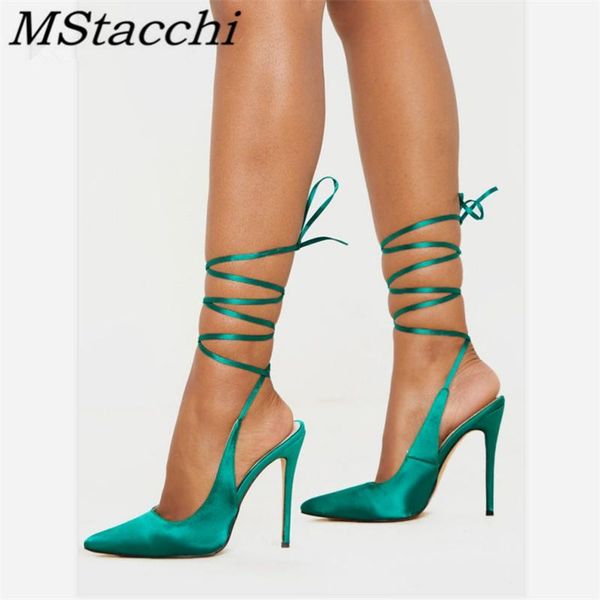 mstacchi summer patent leather high heels sandals for women pointed toe cross strap shoes woman shallow party sandalias tacon, Black
mstacchi summer patent leather high heels sandals for women pointed toe cross strap shoes woman shallow party sandalias tacon, Black