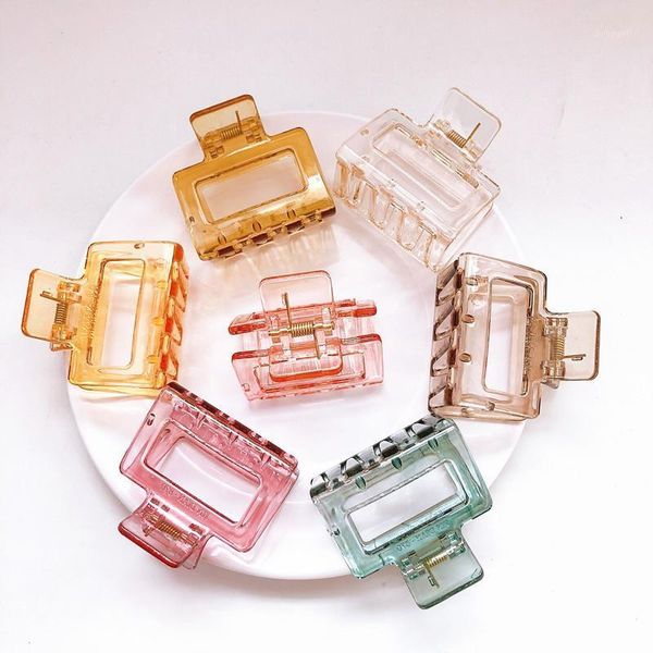 korean ins square transparent acetate acrylic hair clips girls hairpins crab clamp accessories for women1
korean ins square transparent acetate acrylic hair clips girls hairpins crab clamp accessories for women1