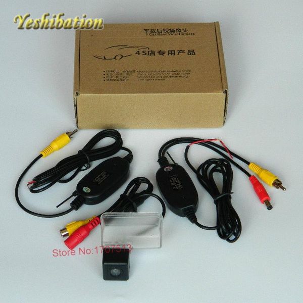 car rear view cameras& parking sensors yeshibation wireless ccd night vision hd wide lens angle camera for 206 207 307 407 back up p
car rear view cameras& parking sensors yeshibation wireless ccd night vision hd wide lens angle camera for 206 207 307 407 back up p