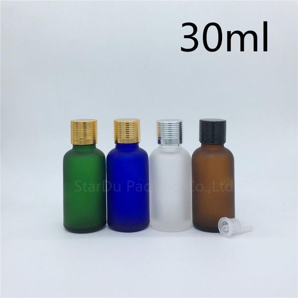 travel bottle 30ml green blue amber transparent frosted glass bottle, 30cc vials essential oil with cap storage bottles & jars
travel bottle 30ml green blue amber transparent frosted glass bottle, 30cc vials essential oil with cap storage bottles & jars