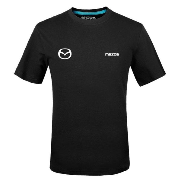men's t-shirts 2021 brand tshirts summer cotton mazda logo t shirts short sleeve slim fit fashion & tees male clothing, White;black
men's t-shirts 2021 brand tshirts summer cotton mazda logo t shirts short sleeve slim fit fashion & tees male clothing, White;black