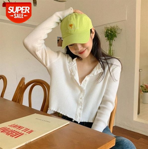 ins fungus lace solid color slim slimming bottoming shirt gentle short knit sweater #6m8q, Black;gray
ins fungus lace solid color slim slimming bottoming shirt gentle short knit sweater #6m8q, Black;gray