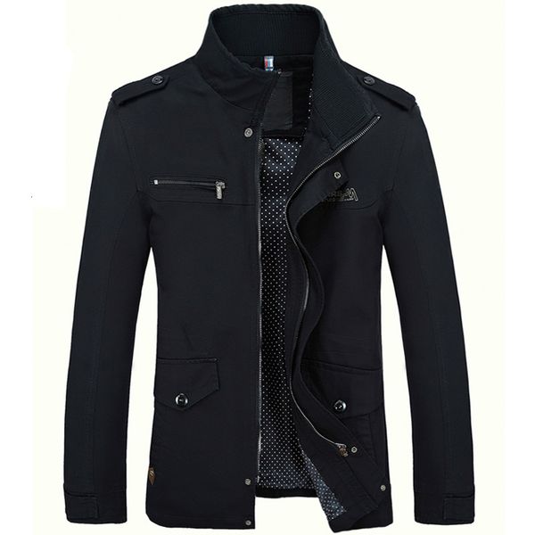 straight men's casual jacket middle-aged and young long korean slim spring autumn for men, Black;brown
straight men's casual jacket middle-aged and young long korean slim spring autumn for men, Black;brown