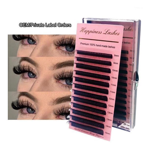 eyelash extension volume lashes classic individual supplies deep ma12 rows can do private label1
eyelash extension volume lashes classic individual supplies deep ma12 rows can do private label1