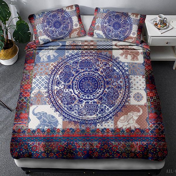 bedding sets bohemianduvet cover with pillowcase colorful boho floral 2/3pcs set super soft microfiber zipper closure comforter
bedding sets bohemianduvet cover with pillowcase colorful boho floral 2/3pcs set super soft microfiber zipper closure comforter