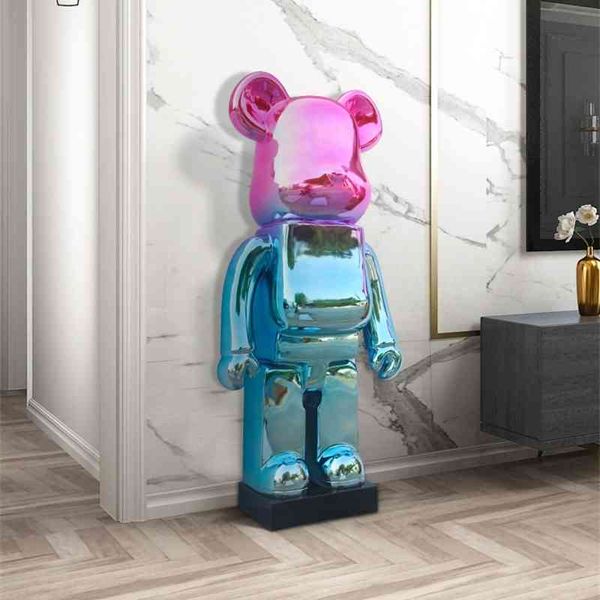 violent bear decoration living room modern l light luxury soft model doll cartoon sculpture
violent bear decoration living room modern l light luxury soft model doll cartoon sculpture