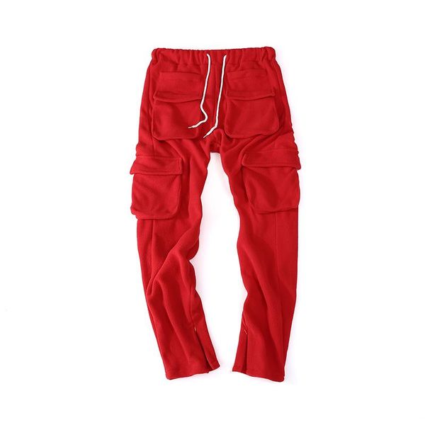 high street multi-pocket pants sweatpants men and women drawstring solid casual harem joggers oversize baggy track men's ygo7, Black
high street multi-pocket pants sweatpants men and women drawstring solid casual harem joggers oversize baggy track men's ygo7, Black