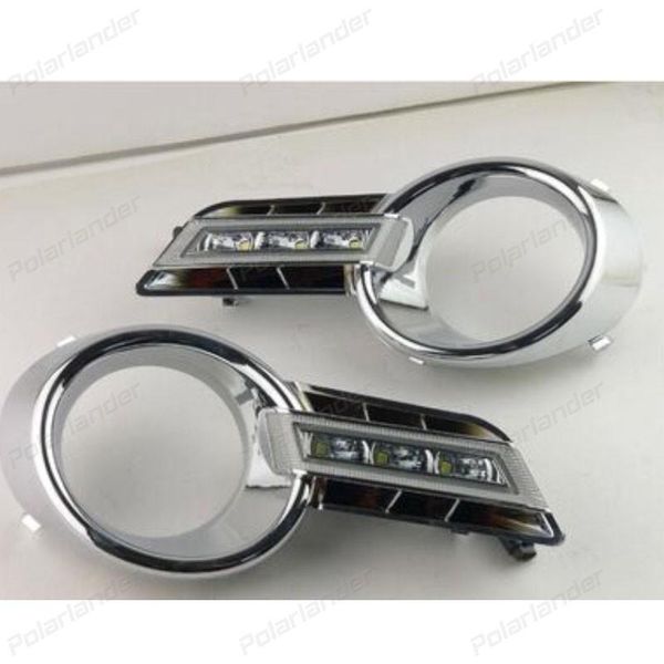panel lights fog lamp daylight daytime running for t/oyota h/ighlander 2009 - 2011 car styling
panel lights fog lamp daylight daytime running for t/oyota h/ighlander 2009 - 2011 car styling