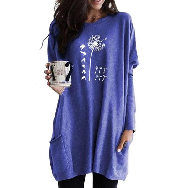 women's hoodies & sweatshirts dandelion bird graphic letter print pocket long for female femmes art lover gift women plus size casual, Black
women's hoodies & sweatshirts dandelion bird graphic letter print pocket long for female femmes art lover gift women plus size casual, Black