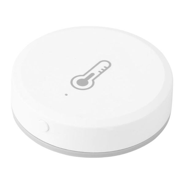 smart home control tuya temperature humidity sensor alarm system device for amazon alexa google detector security prop
smart home control tuya temperature humidity sensor alarm system device for amazon alexa google detector security prop