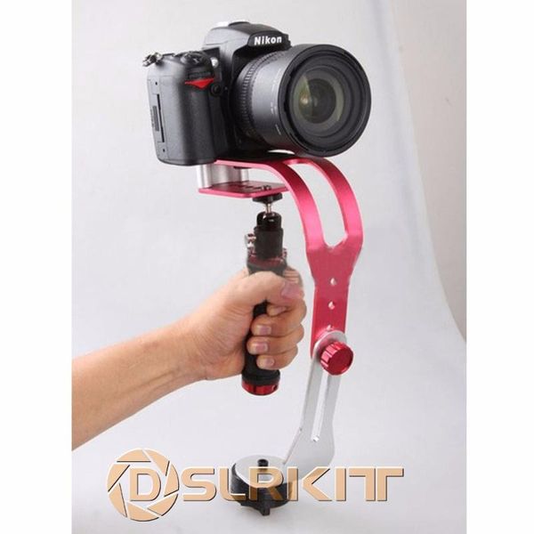 stabilizers dslrkit mini handheld stabilizer video steadicam for camera dv camcorder
stabilizers dslrkit mini handheld stabilizer video steadicam for camera dv camcorder