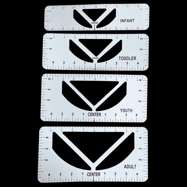 transparent t-shirt alignment ruler craft with guide tool fashion for youth toddler design 2021 sewing tools notions &, Black
transparent t-shirt alignment ruler craft with guide tool fashion for youth toddler design 2021 sewing tools notions &, Black