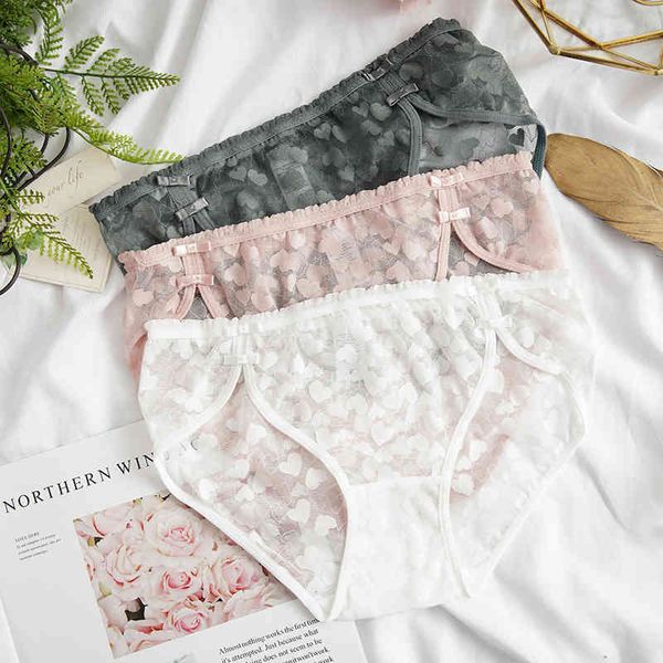 fashion designer panties lace underwear briefs perspective mesh all cotton bottom crotch girls low waist shorts, Black;pink
fashion designer panties lace underwear briefs perspective mesh all cotton bottom crotch girls low waist shorts, Black;pink