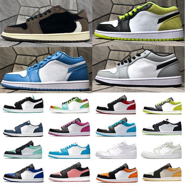 2021 with box jumpman 1 1s mens basketball shoes running unc hyper royal homage to home university blue lucky green twist women sneakers tra
2021 with box jumpman 1 1s mens basketball shoes running unc hyper royal homage to home university blue lucky green twist women sneakers tra