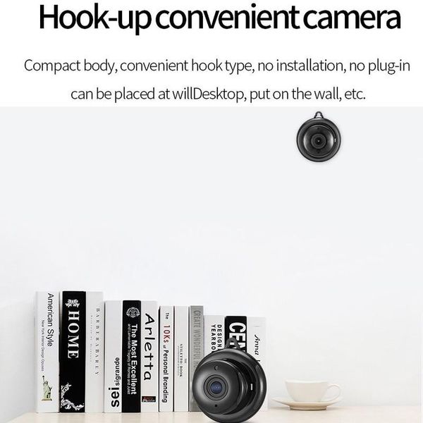 mini cameras 1080p wifi small camera infrared v380 wireless ip night vision cctv camcorder motion detect home security dual audio
mini cameras 1080p wifi small camera infrared v380 wireless ip night vision cctv camcorder motion detect home security dual audio