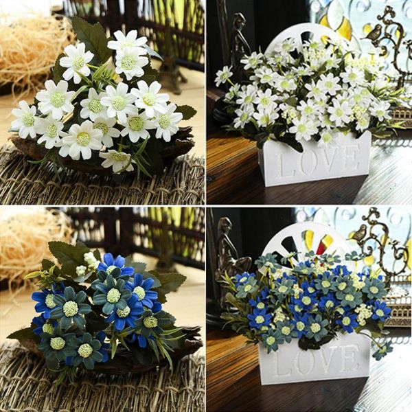 heads european cherry blossom cosmos artificial flower bouquet home party spring wedding decoration craft fake decorative flowers & wreaths
heads european cherry blossom cosmos artificial flower bouquet home party spring wedding decoration craft fake decorative flowers & wreaths