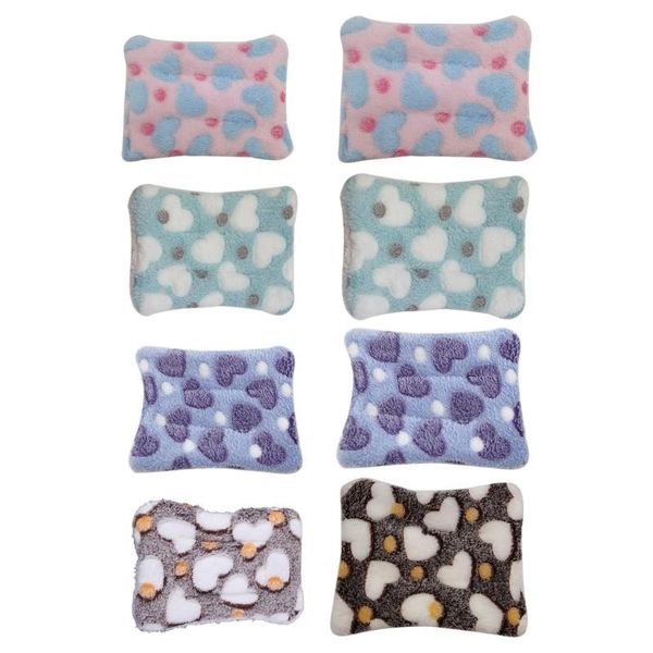 small animal supplies cage mat fleece nest hamster bed pad guinea pigs winter warm house hammock sleeping for hedgehog rat
small animal supplies cage mat fleece nest hamster bed pad guinea pigs winter warm house hammock sleeping for hedgehog rat