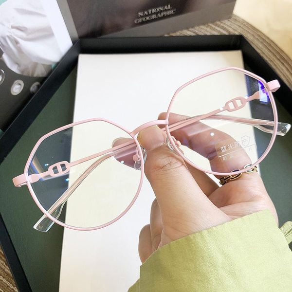 fashion sunglasses frames macaron computer blue light glasses matte pink black round clear lens for men myopia nerd frame 2021
fashion sunglasses frames macaron computer blue light glasses matte pink black round clear lens for men myopia nerd frame 2021