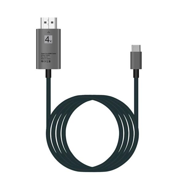 audio cables & connectors 2m type c to cable usb adapter converter 4k 30hz for macbook/chromebook/ galaxy s8
audio cables & connectors 2m type c to cable usb adapter converter 4k 30hz for macbook/chromebook/ galaxy s8