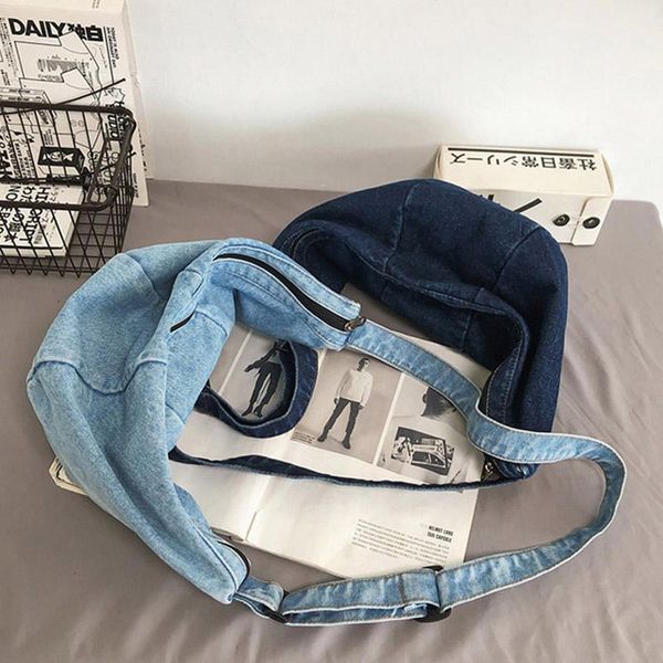 evening bags women denim shoulder bag casual female handbags 2021 simple trends large crossbody high capacity girls travel tote
evening bags women denim shoulder bag casual female handbags 2021 simple trends large crossbody high capacity girls travel tote