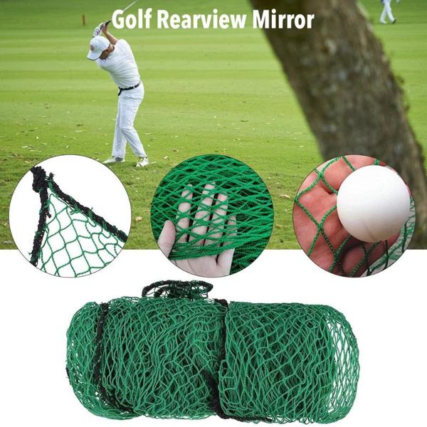 golf training aids 2*2m hdpe green practice barrier net durable rugged weatherproof balcony protective
golf training aids 2*2m hdpe green practice barrier net durable rugged weatherproof balcony protective