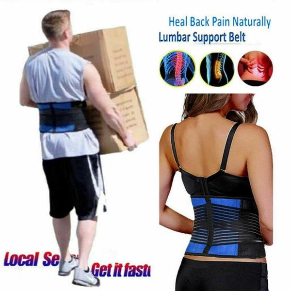 plus size 4xl lumbar belt orthopedic back waist support brace fat men women sport safety bone care breathable trimmer, Black;gray
plus size 4xl lumbar belt orthopedic back waist support brace fat men women sport safety bone care breathable trimmer, Black;gray