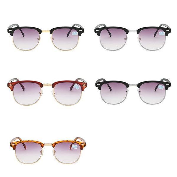 sun glasses men women students myopia sunglasses metal half frame nearsighted gray lens -0.5 -1 -1.5 -2 -2.5 -3 -3.5 -4 -4.5 -5 -6, White;black
sun glasses men women students myopia sunglasses metal half frame nearsighted gray lens -0.5 -1 -1.5 -2 -2.5 -3 -3.5 -4 -4.5 -5 -6, White;black