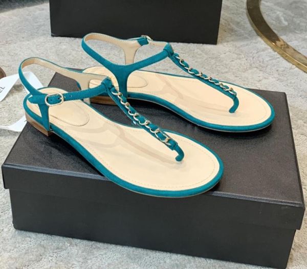 sandals 2021summer brand women's flat chain clip t-type fashion casual shoes beach flip flops ladies thong shoe female, Black
sandals 2021summer brand women's flat chain clip t-type fashion casual shoes beach flip flops ladies thong shoe female, Black