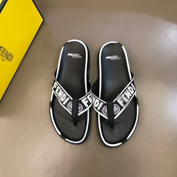fenjia f men's casual fashion slippers flip flop version 2021 summer ysj, Black
fenjia f men's casual fashion slippers flip flop version 2021 summer ysj, Black