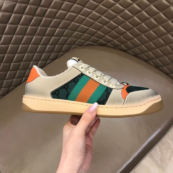 2021ss new fashion trend men women luxury designer shoes for couple with genuine leather gold red blue stripes ace sneakers black white size
2021ss new fashion trend men women luxury designer shoes for couple with genuine leather gold red blue stripes ace sneakers black white size