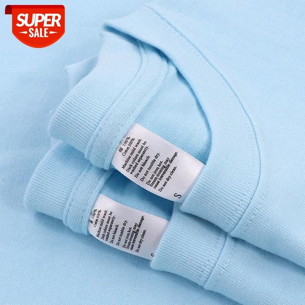 270 summer japanese blue sky baby short-sleeved t-shirt men and women soft milk loose cotton #rc3x, White;black
270 summer japanese blue sky baby short-sleeved t-shirt men and women soft milk loose cotton #rc3x, White;black