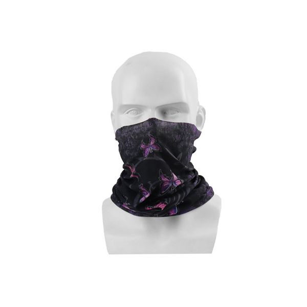 sports outdoor butterfly seri moisture absorption, perspiration, sunscreen, uv ristance, magic seamls scarf
sports outdoor butterfly seri moisture absorption, perspiration, sunscreen, uv ristance, magic seamls scarf
