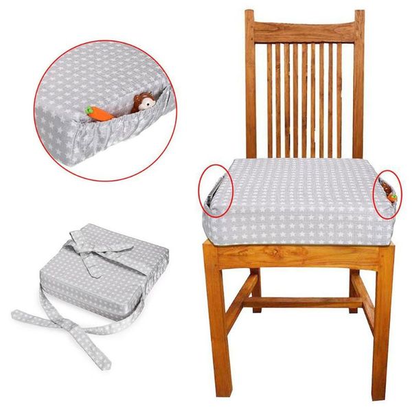 cushion/decorative pillow portable baby kids seat for dining removable highchair pad eat highly chair heightening cushion
cushion/decorative pillow portable baby kids seat for dining removable highchair pad eat highly chair heightening cushion