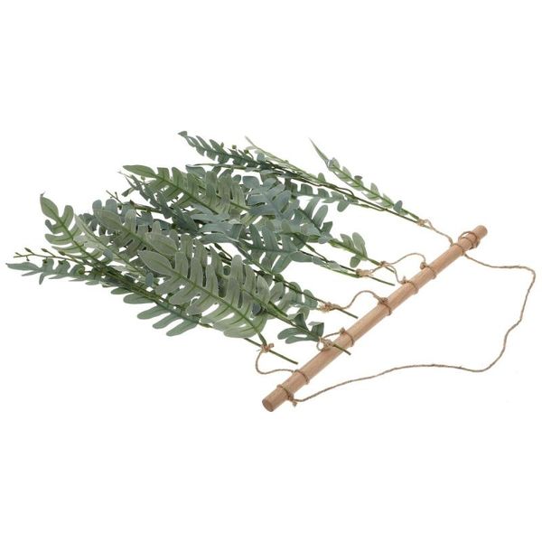 decorative flowers & wreaths 1pc emulation leaf wall hanging decor household ornament pendant
decorative flowers & wreaths 1pc emulation leaf wall hanging decor household ornament pendant