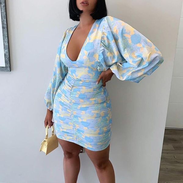 casual dresses hirigin summer fashion high wasit printed v neck women dress autumn elegant slim lantern long sleeves bodycon lady, Black;gray
casual dresses hirigin summer fashion high wasit printed v neck women dress autumn elegant slim lantern long sleeves bodycon lady, Black;gray