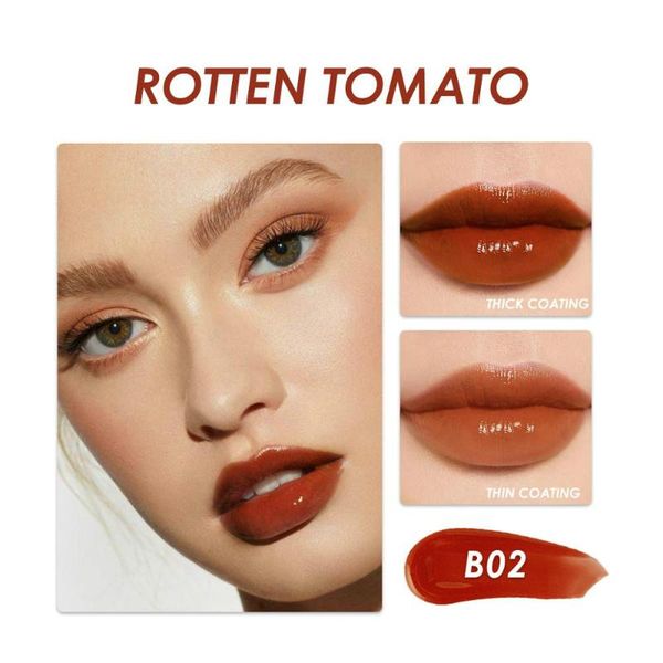 lip gloss 8 colors plumper moisturizing formula non-sticky glossy soft long-lasting vatamin e lips makeup
lip gloss 8 colors plumper moisturizing formula non-sticky glossy soft long-lasting vatamin e lips makeup