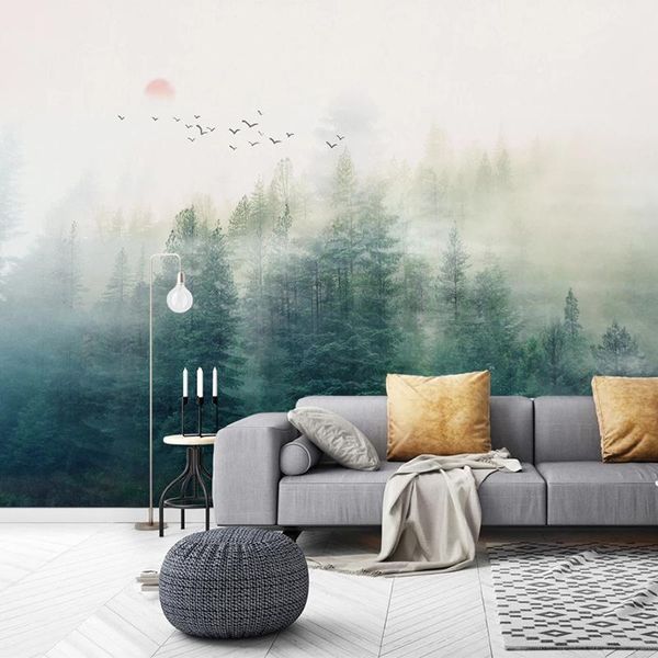 wallpapers custom 3d po wallpaper beautiful forest landscape living room sofa bedroom background wall painting art papier peint mural
wallpapers custom 3d po wallpaper beautiful forest landscape living room sofa bedroom background wall painting art papier peint mural