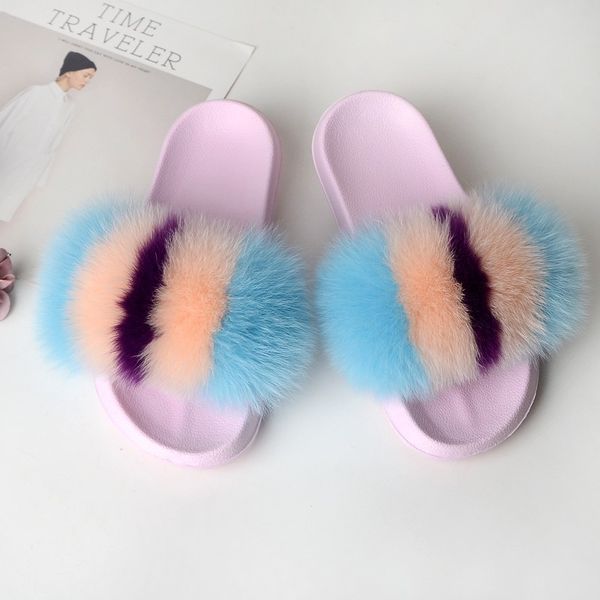 fur slides women summer slippers fluffy home shoes woman ladies flip flops with fur female sandal furry pink luxury fashion, Black
fur slides women summer slippers fluffy home shoes woman ladies flip flops with fur female sandal furry pink luxury fashion, Black