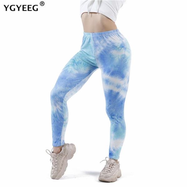 women's leggings ygyeeg women sports pants tie-dye print fitness quick-drying clothes high waist skinny stretch knitted exercise bottom, Black
women's leggings ygyeeg women sports pants tie-dye print fitness quick-drying clothes high waist skinny stretch knitted exercise bottom, Black