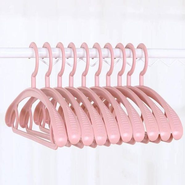 1000pcs/lot 5 colors wide shoulder strap hook hanger traceless clotheshorse anti-slip clothes hangers & racks
1000pcs/lot 5 colors wide shoulder strap hook hanger traceless clotheshorse anti-slip clothes hangers & racks