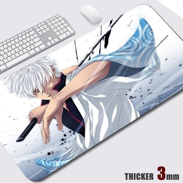 mouse pads & wrist rests gintama pad anime xxl desk mat gamer accessories large rubber antislip stitch edge mousepad thicker 3mm
mouse pads & wrist rests gintama pad anime xxl desk mat gamer accessories large rubber antislip stitch edge mousepad thicker 3mm