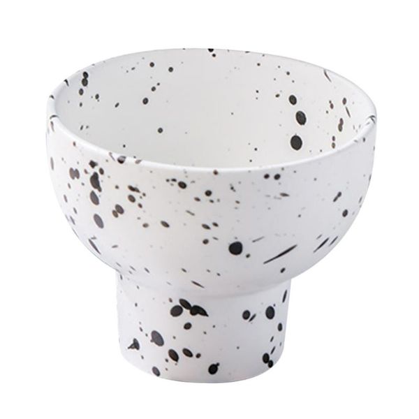 bowls ceramic tall bowl ice cream for dessert cake pan snack tray decor plates tableware display stand
bowls ceramic tall bowl ice cream for dessert cake pan snack tray decor plates tableware display stand