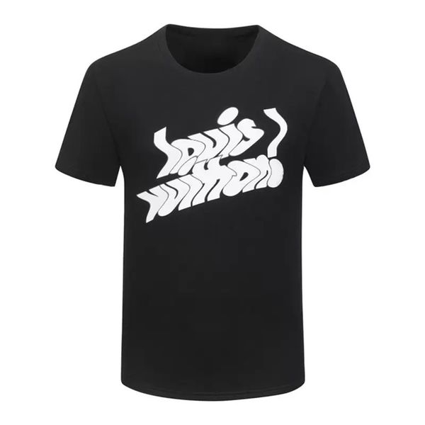 2022ss mens t shirt designer letters printed stylist casual summer pure cotton breathable clothing men women clothes couples tees wholesale, White;black
2022ss mens t shirt designer letters printed stylist casual summer pure cotton breathable clothing men women clothes couples tees wholesale, White;black