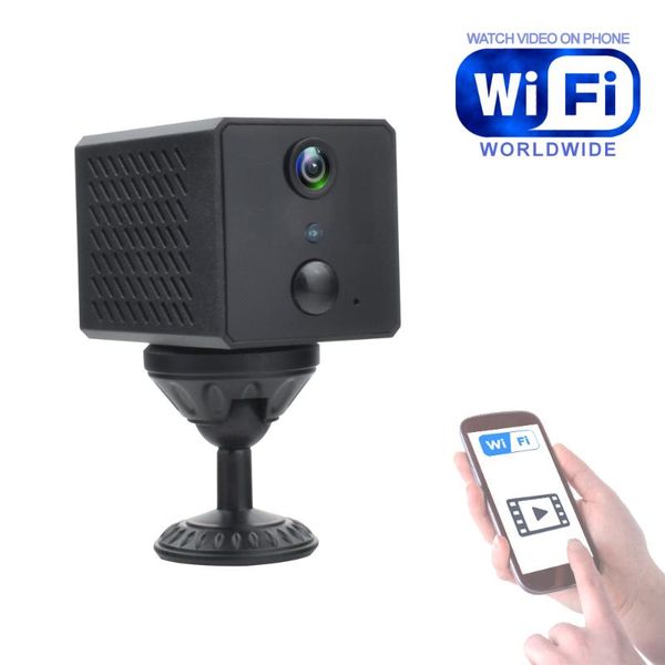 mini wifi camera with pir motion detection and night vision 1080p wireless remote monitor in phone app dvr camcorder po trap telescopes
mini wifi camera with pir motion detection and night vision 1080p wireless remote monitor in phone app dvr camcorder po trap telescopes