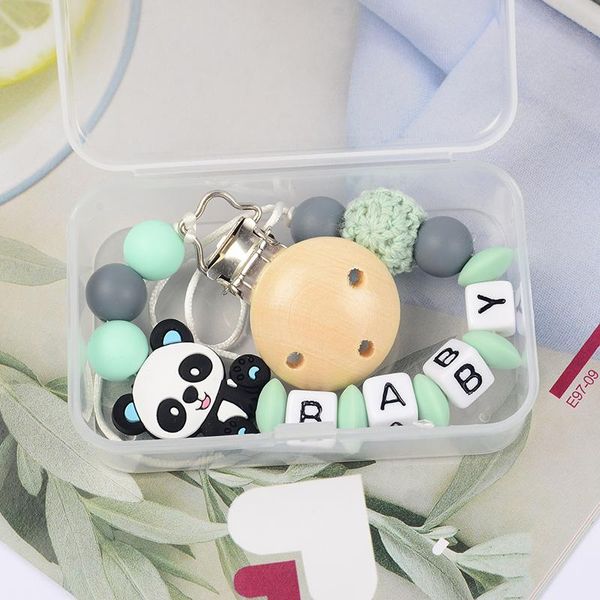 pacifiers# 1pcs baby teether toys boy girl pacifier holder chain safe anti-dropping chew silicone beads infant clip
pacifiers# 1pcs baby teether toys boy girl pacifier holder chain safe anti-dropping chew silicone beads infant clip