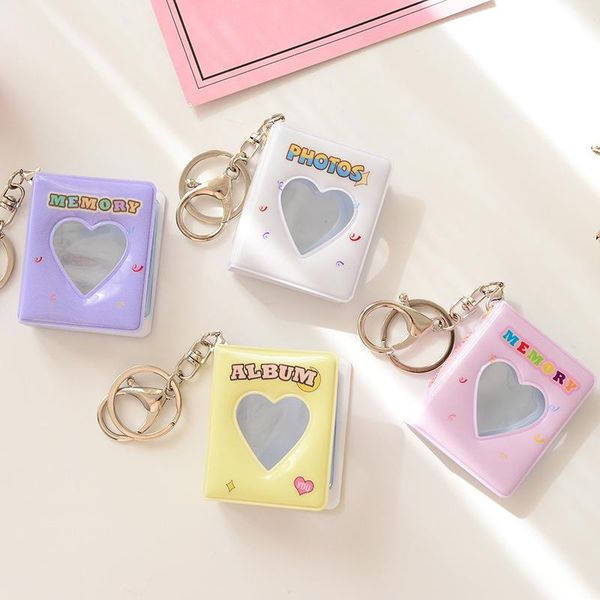 keychains 16 mini picture card holder 1 inch id pos bag pendant po keychain storage interstitial pocket heart keyring gift, Silver
keychains 16 mini picture card holder 1 inch id pos bag pendant po keychain storage interstitial pocket heart keyring gift, Silver