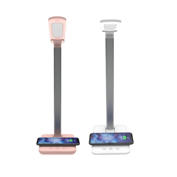 party decoration led lamp eye protection wireles charging abs rechargeable night flexible table desk eye-protection book light
party decoration led lamp eye protection wireles charging abs rechargeable night flexible table desk eye-protection book light